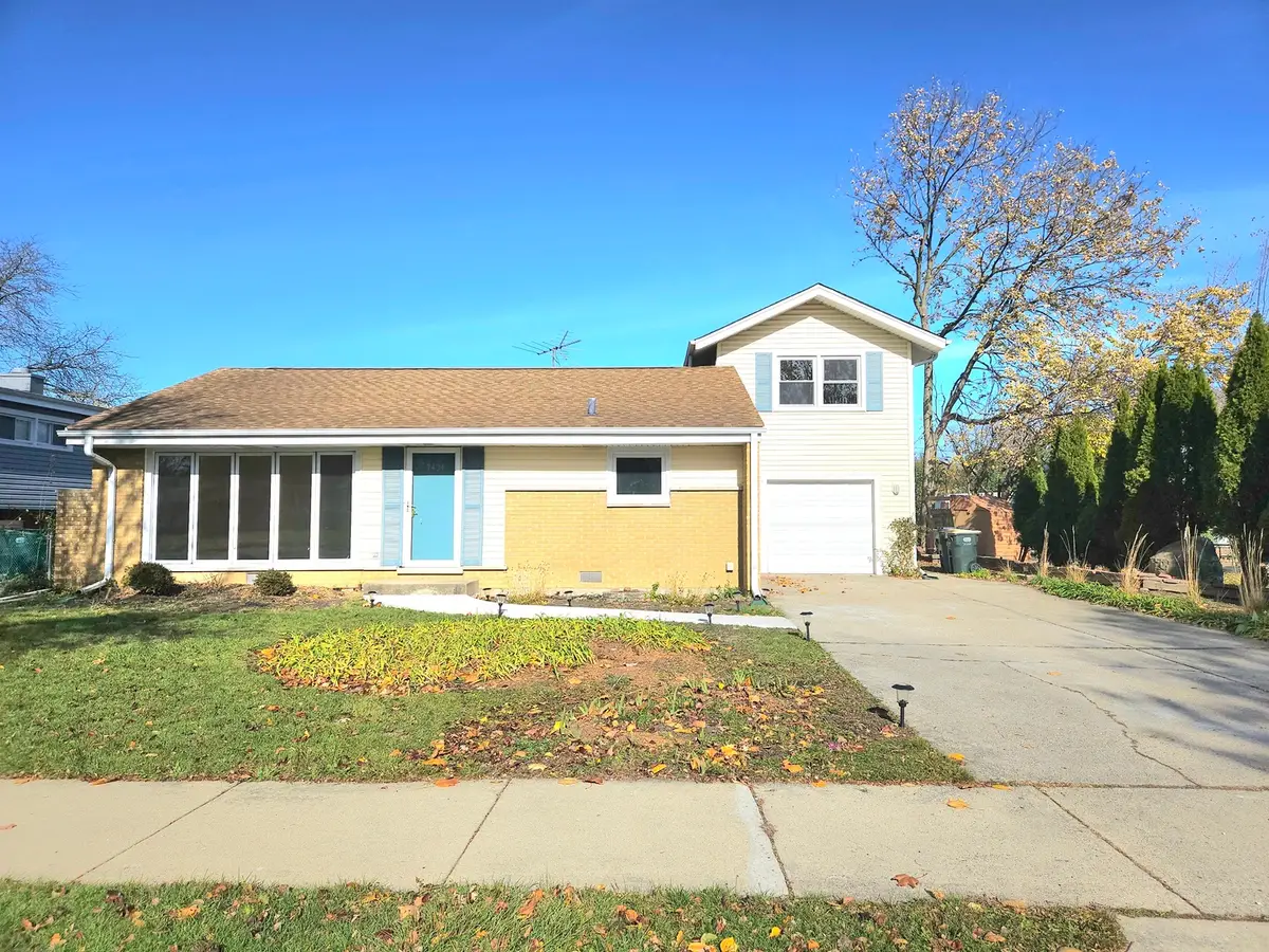 7434 Emerson Street, Morton Grove, IL 60053 - #1