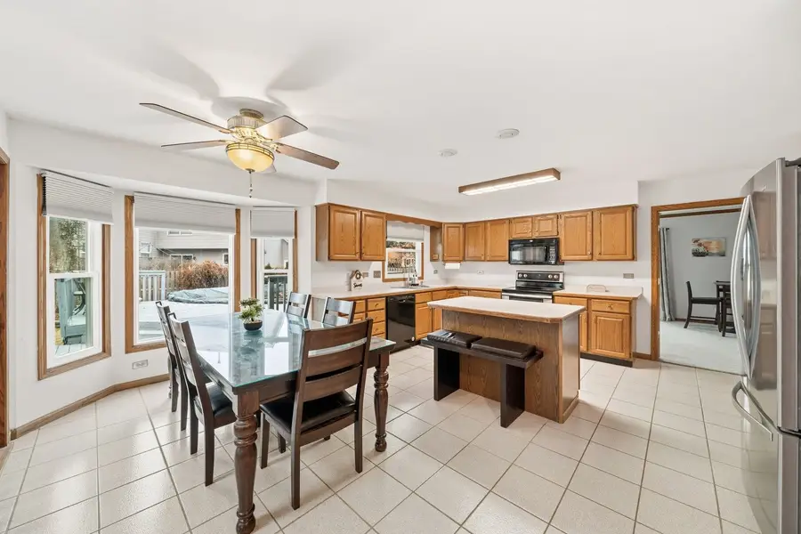 2110 Aspen Drive, Algonquin, IL 60102 - #2