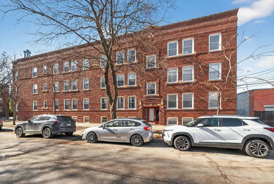 4740 N Hamilton Avenue #1, Chicago, IL 60625 - #2