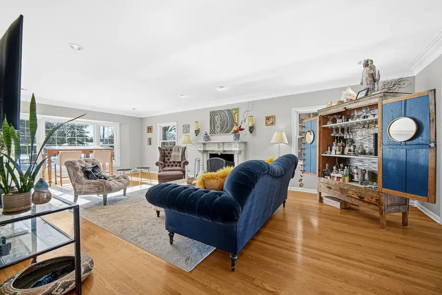 1819 Cornell Road, Flossmoor, IL 60422 - #3