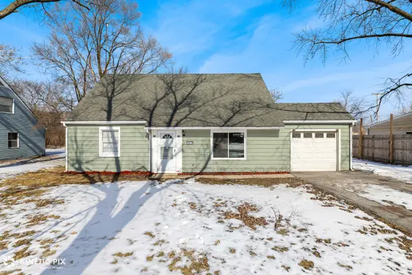 1412 W Broadview Avenue, Crete, IL 60417