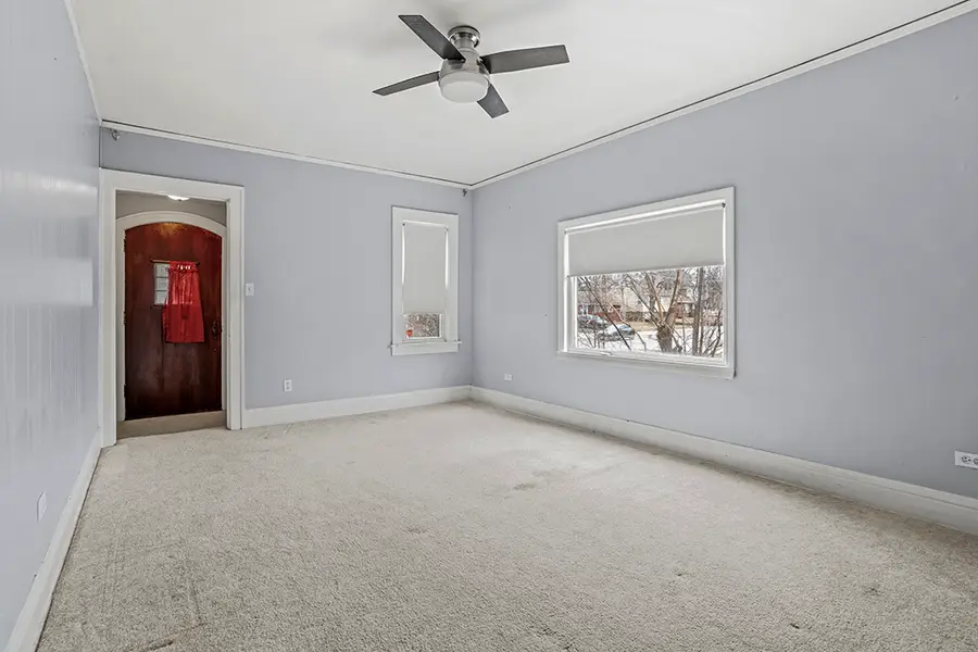 17866 Ashland Avenue, Homewood, IL 60430 - #3