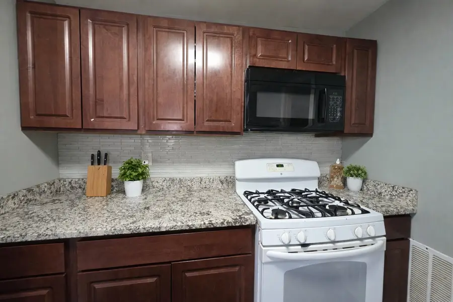 616 Glenwood Avenue, Elgin, IL 60120 - #3