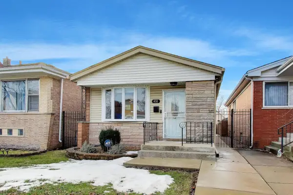 431 W 98th Street, Chicago, IL 60628