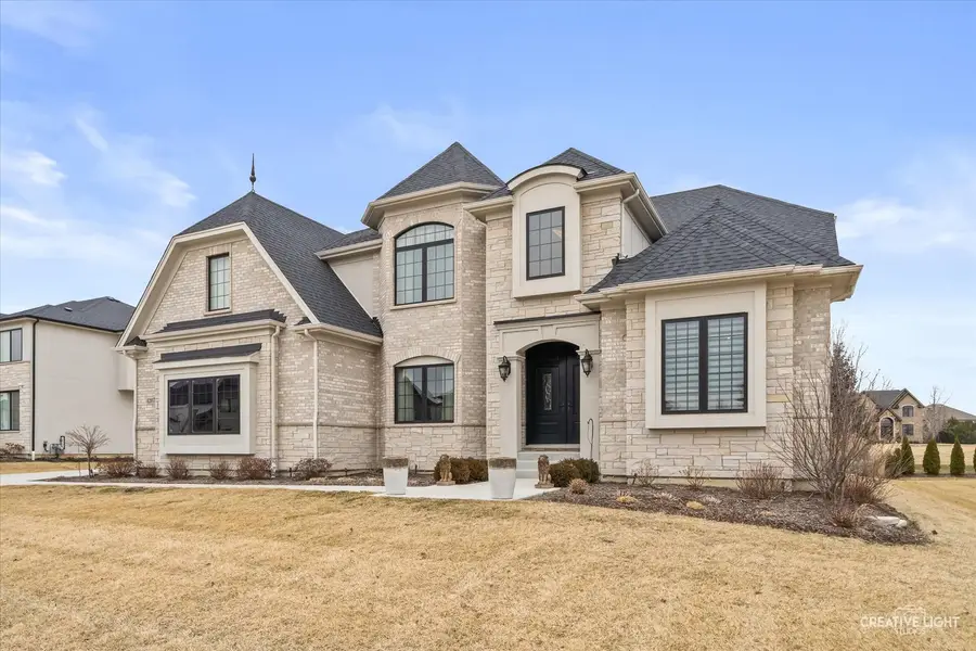 4207 Carpenter Road, Naperville, IL 60564 - #2