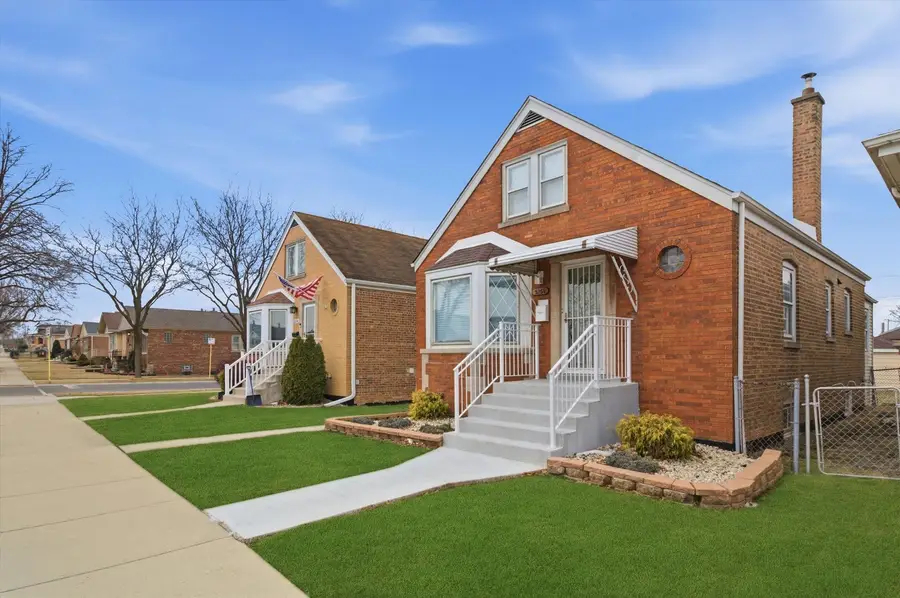 5254 S Melvina Avenue, Chicago, IL 60638 - #2