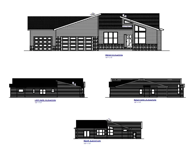 509 N Beacon Hill Circle, Urbana, IL 61802 - #1