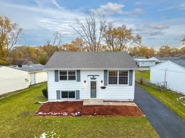 2444 Apache Avenue, Sauk Village, IL 60411