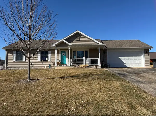 108 SW Lanark Avenue, Lanark, IL 61046