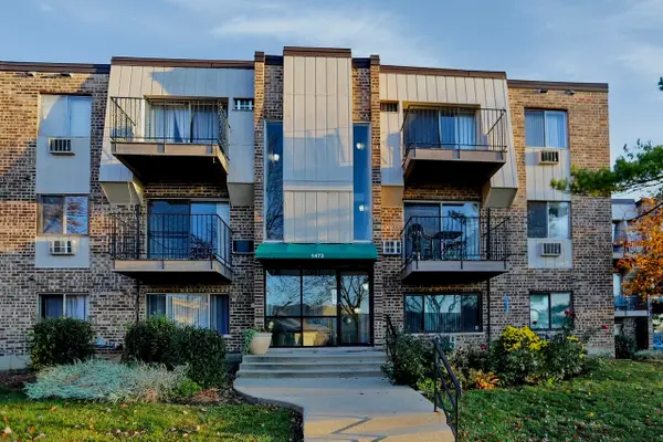 1473 N Winslowe Drive #203, Palatine, IL 60074