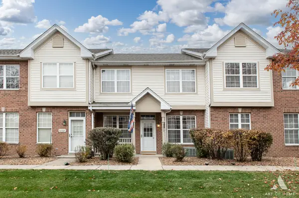 9230 W Arquilla Drive #35, Mokena, IL 60448