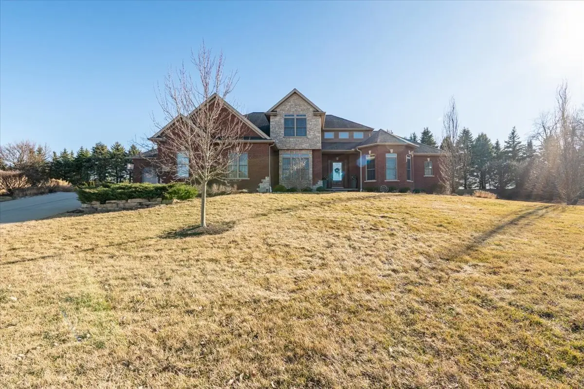 9580 Janel Drive, Bloomington, IL 61705 - #1