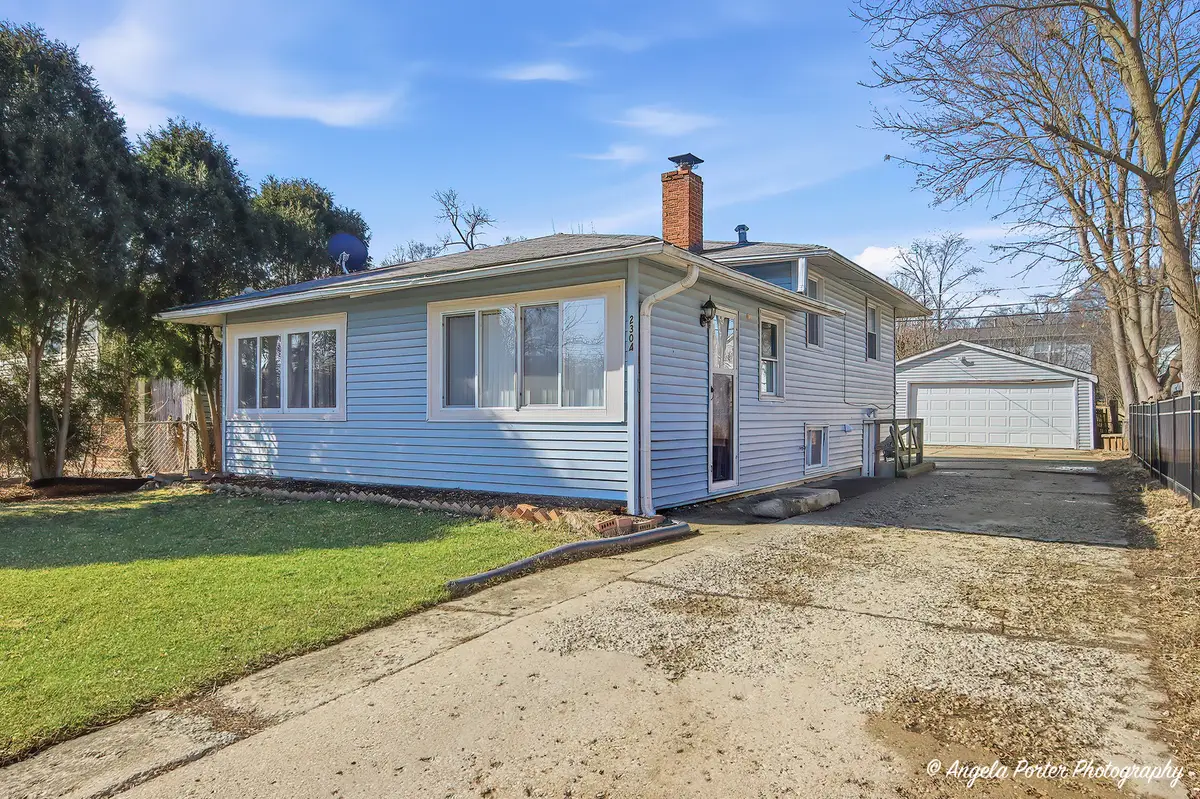 2304 Dickey Avenue, North Chicago, IL 60064 - #1