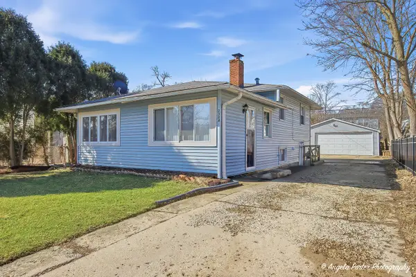 2304 Dickey Avenue, North Chicago, IL 60064