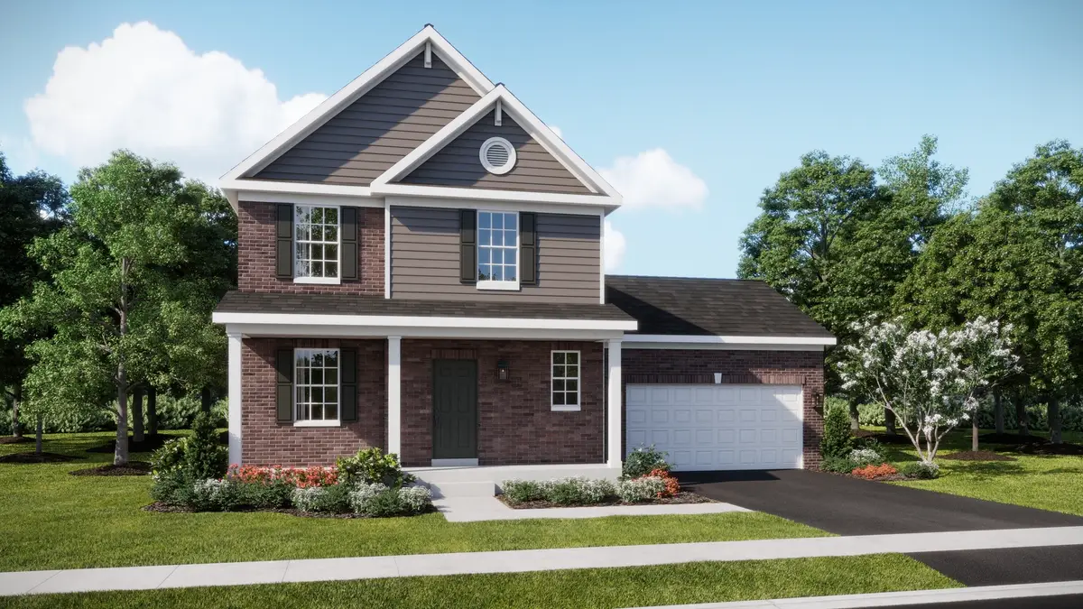 1599 Sawgrass Lane, Beecher, IL 60401 - #1