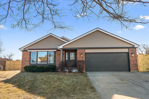 17212 Cottage Court, Tinley Park, IL 60487