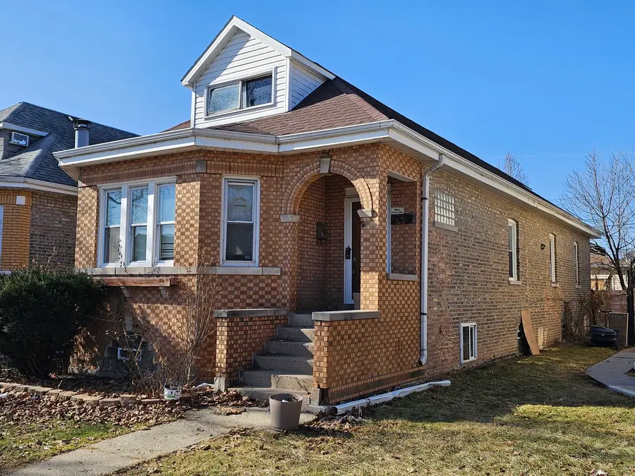 2632 N Oak Park Avenue, Chicago, IL 60707 - #2