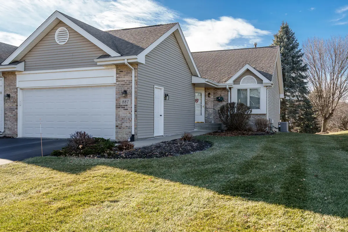 887 S Bell School Road, Rockford, IL 61108 - #1