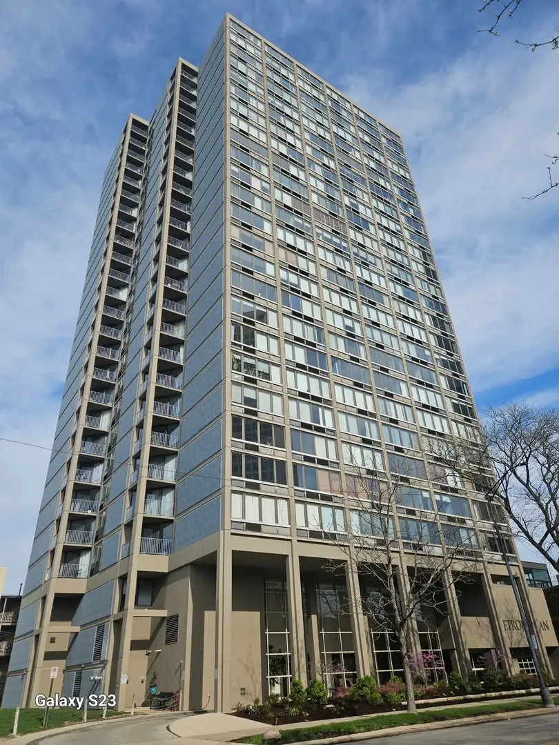 5320 N Sheridan Road #C41, Chicago, IL 60640 - #1