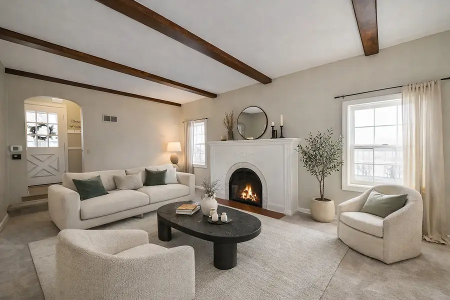 513 S 13th Avenue, Saint Charles, IL 60174 - #3