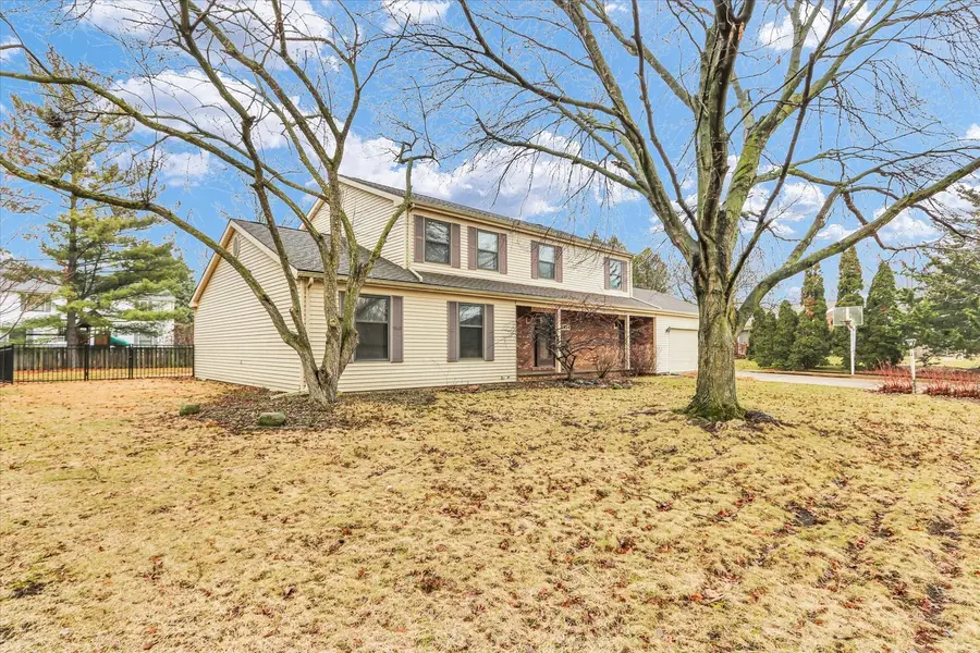 1914 Trout Valley Drive, Champaign, IL 61822 - #3