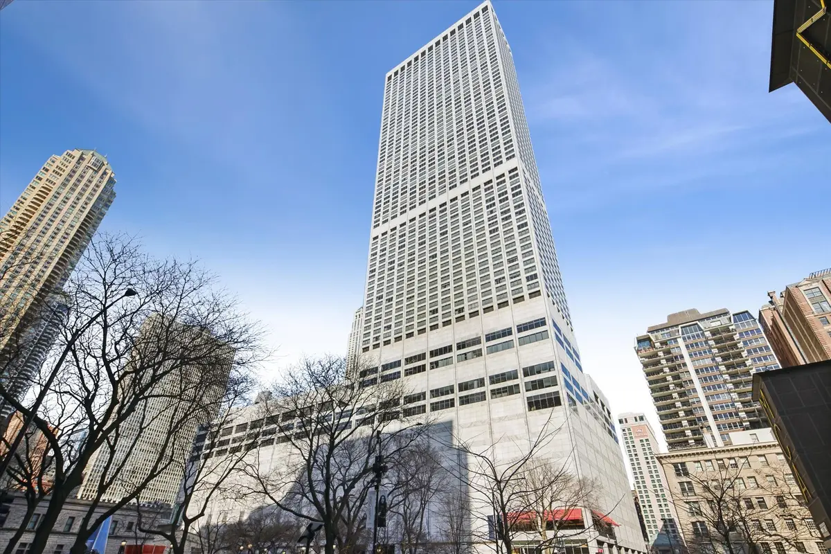 180 E Pearson Street #3401, Chicago, IL 60611 - #1