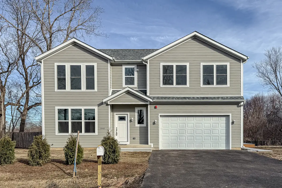 1061 Green Bay Road, Lake Bluff, IL 60044 - #1