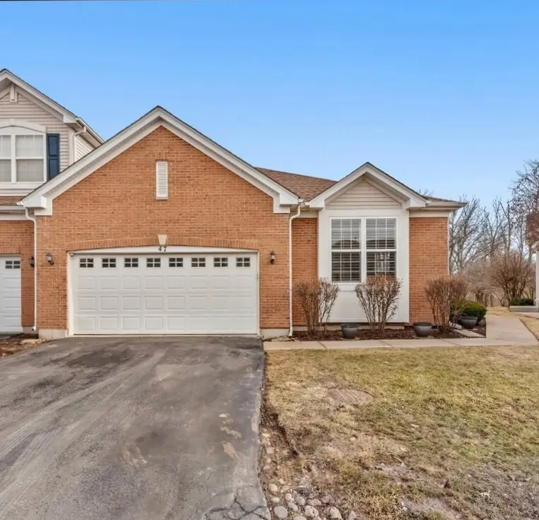47 Regent Drive, Gilberts, IL 60136 - #1