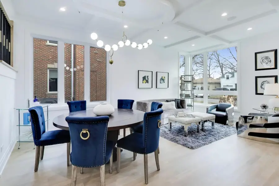 1234 S Western Avenue, Park Ridge, IL 60068 - #2