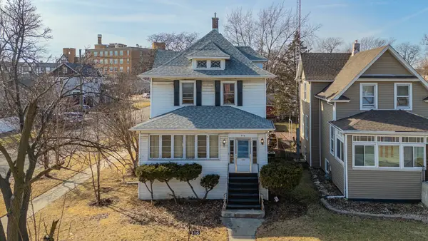 316 S 2nd Avenue, Maywood, IL 60153