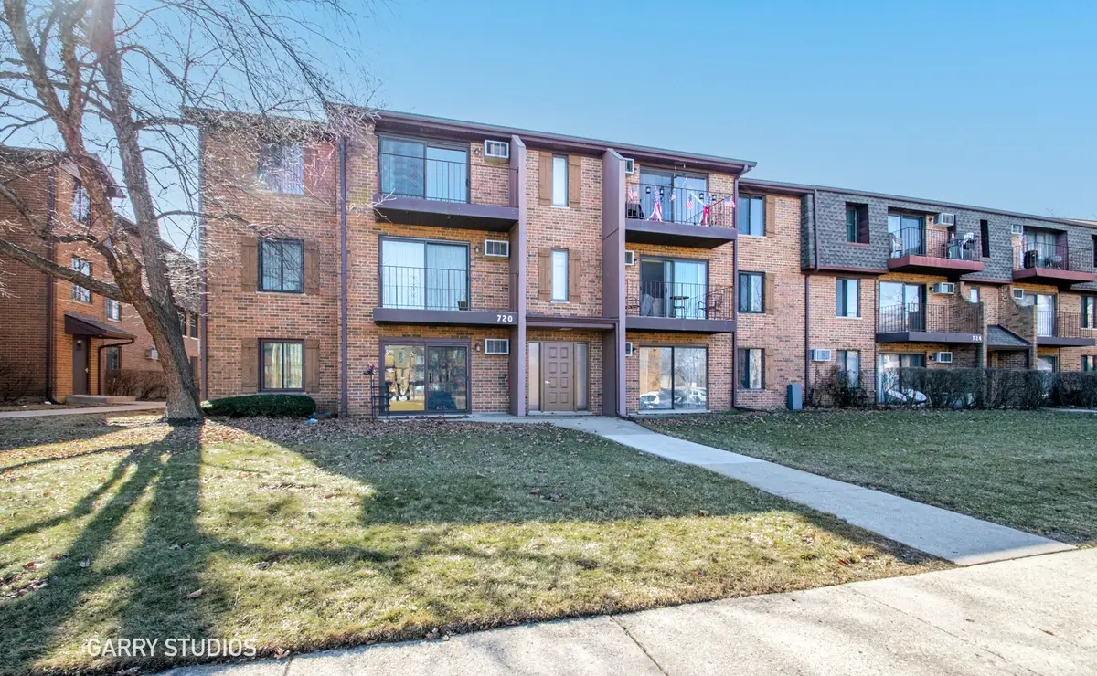720 N Briar Hill Lane #5, Addison, IL 60101 - #1