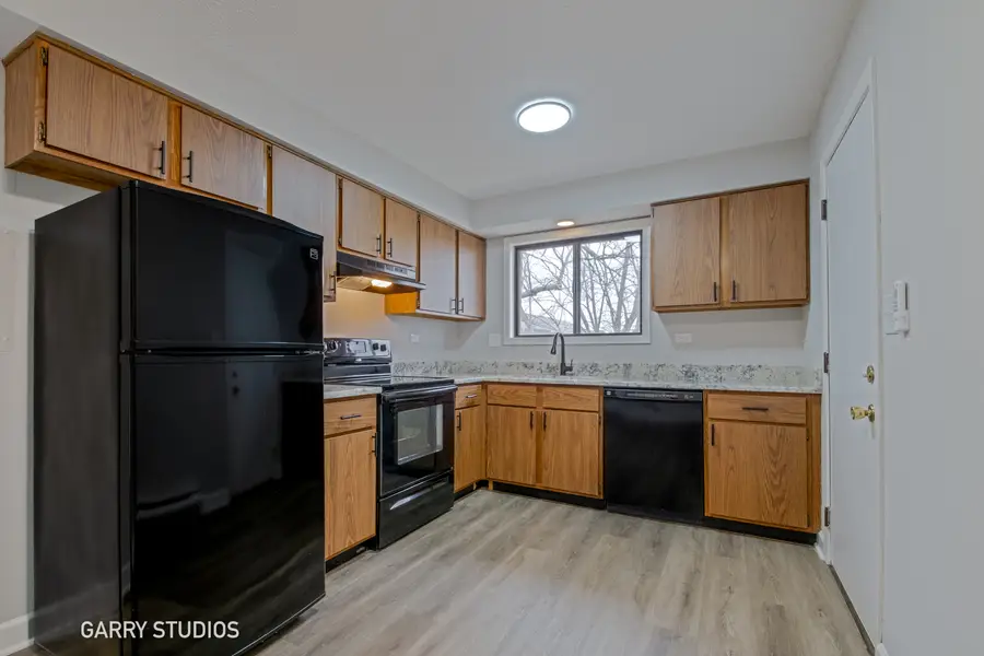 720 N Briar Hill Lane #5, Addison, IL 60101 - #2