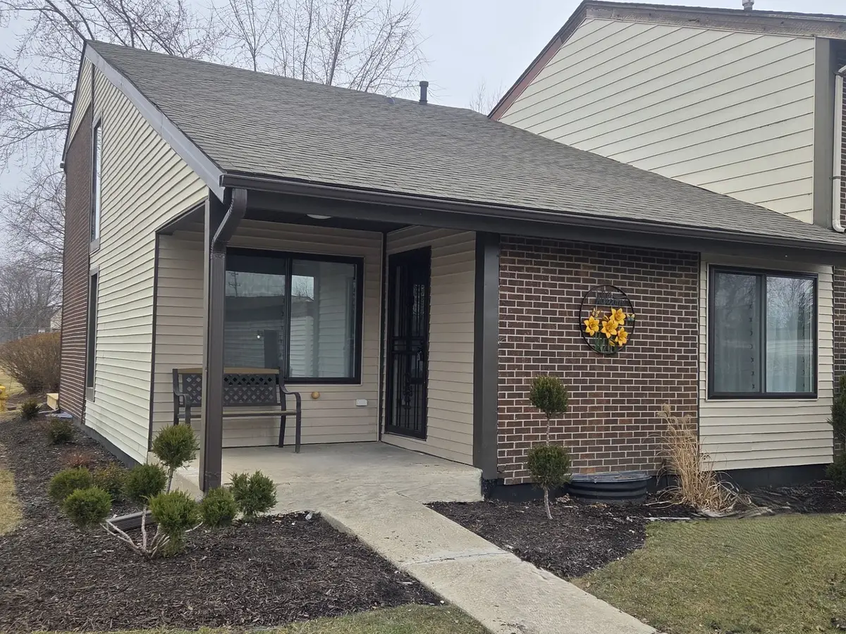 401 Pebble Beach Circle #401, University Park, IL 60484 - #1