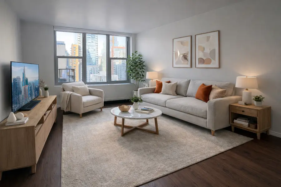 400 E Randolph Street #3702, Chicago, IL 60601 - #2