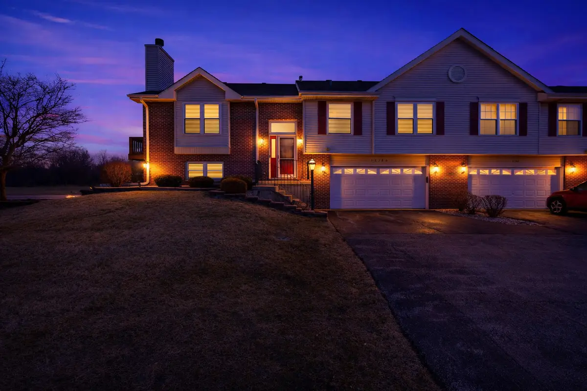 22380 Karlov Avenue, Richton Park, IL 60471 - #1