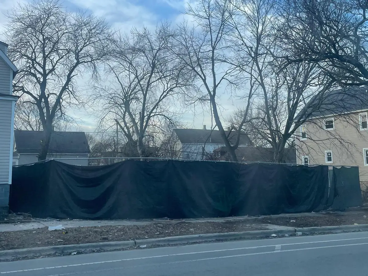 1507 W Marquette Road, Chicago, IL 60636 - #1
