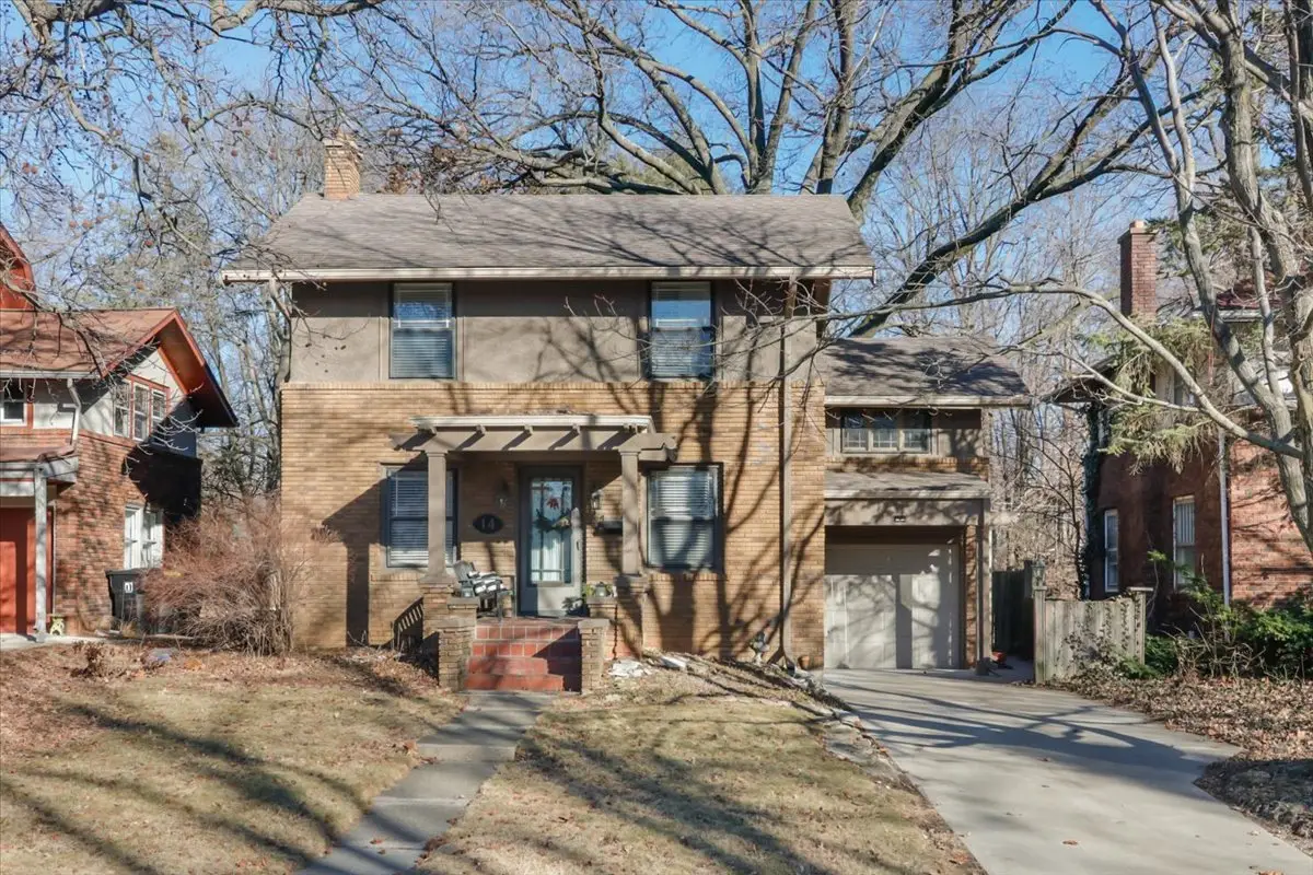 14 Broadway Place, Normal, IL 61761 - #1