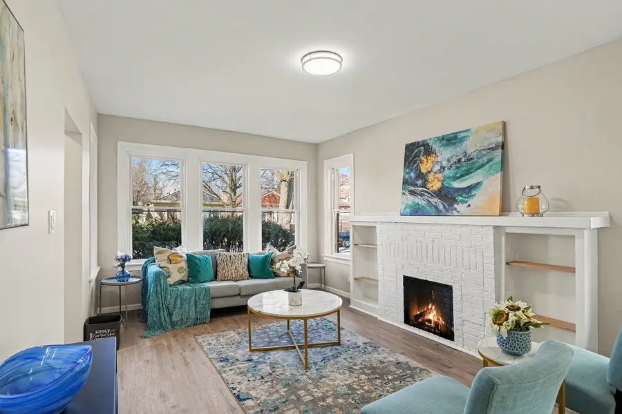 7947 S Kimbark Avenue, Chicago, IL 60619 - #3