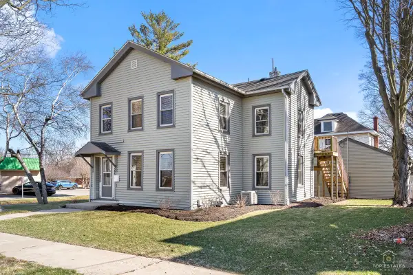 322 E Church Street, Sandwich, IL 60548