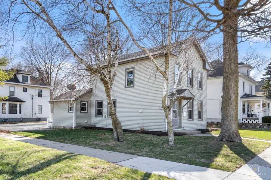 322 E Church Street, Sandwich, IL 60548 - #2