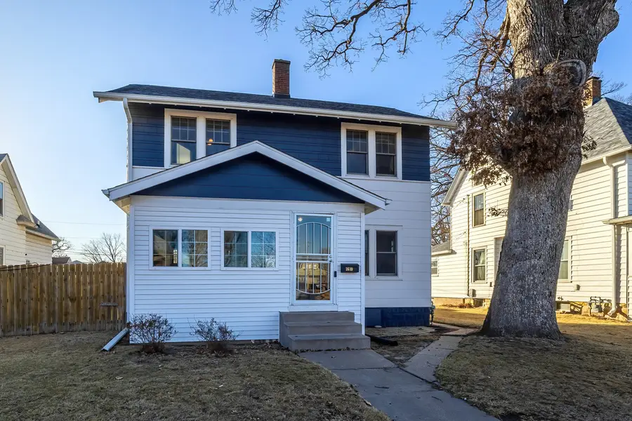 1610 30th Street, Rock Island, IL 61201 - #2