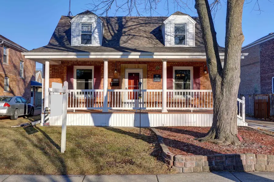 6135 N Ozark Avenue, Chicago, IL 60631 - #2