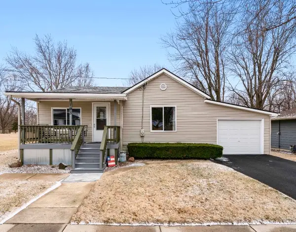 193 Chicago Road, Paw Paw, IL 61353