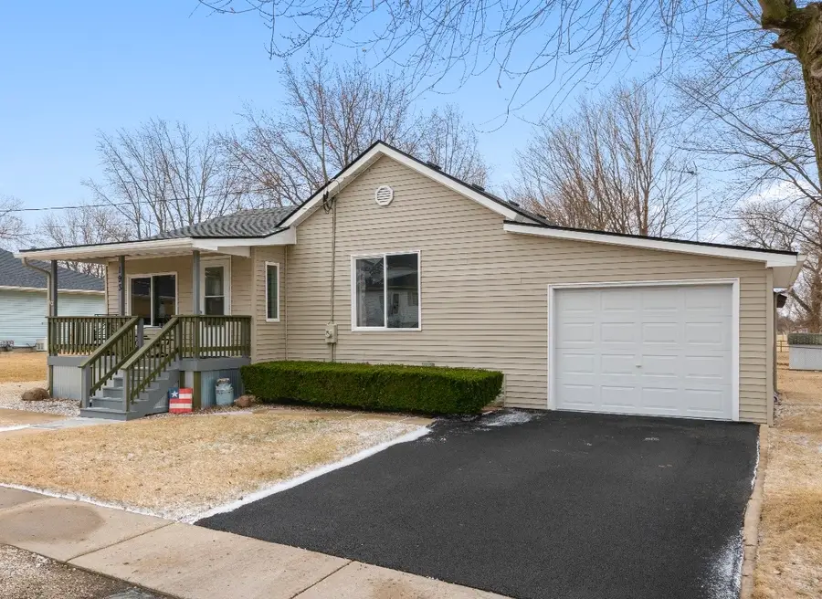 193 Chicago Road, Paw Paw, IL 61353 - #3