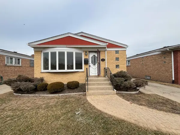 10224 Mcnerney Drive, Franklin Park, IL 60131