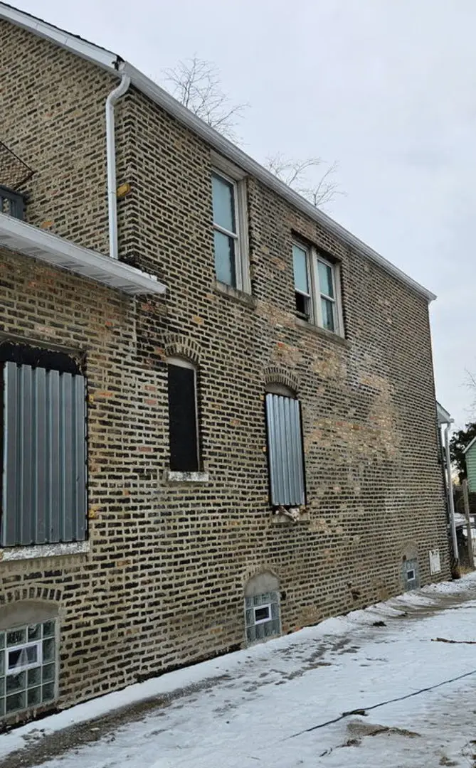1507 Shields Avenue, Chicago Heights, IL 60411 - #2