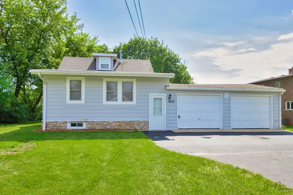 Address Withheld By Seller, Island Lake, IL 60042