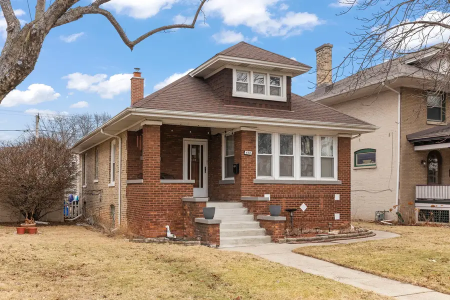 630 Thomas Avenue, Forest Park, IL 60130 - #2