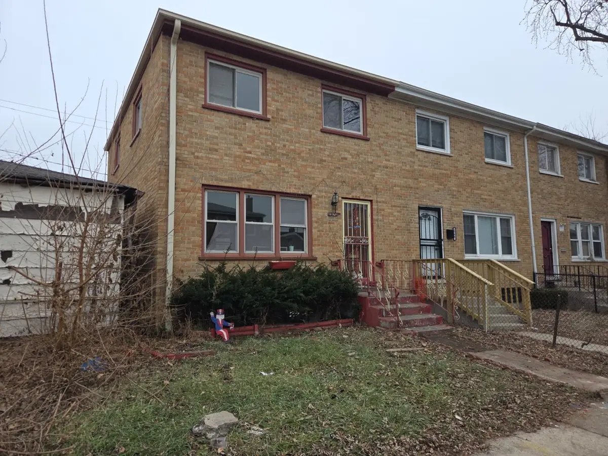 1870 S Kildare Avenue, Chicago, IL 60623 - #1