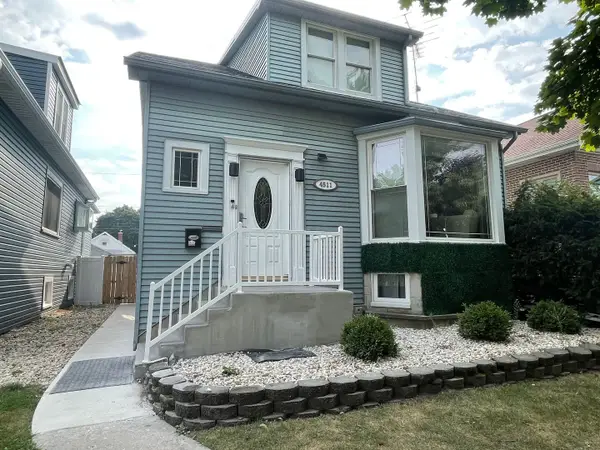4511 N Melvina Avenue, Chicago, IL 60630
